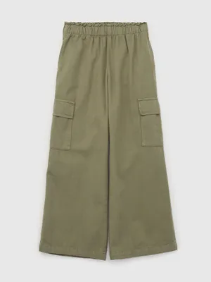 Produktbild von GAP Weite Hosen für Kinder 576658-01__S