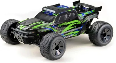 Produktbild von Absima EP Truggy AT3.4-V2 ferngesteuerte (RC) modell Elektromotor 1:10 (12223V2)