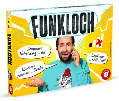 Productafbeelding van Funkloch