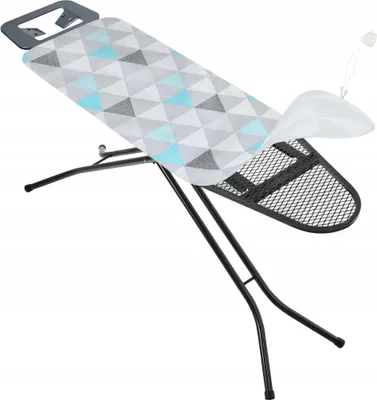 Obrázok produktu pre Obal na žehliacu dosku – strečový – 114 × 34 cm – univerzálny