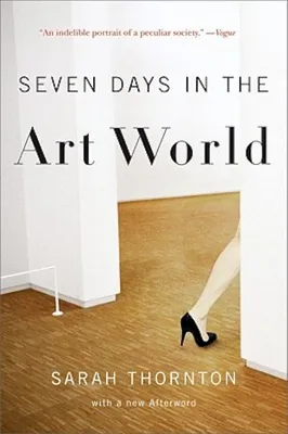 Immagine prodotto di Seven Days in the Art World