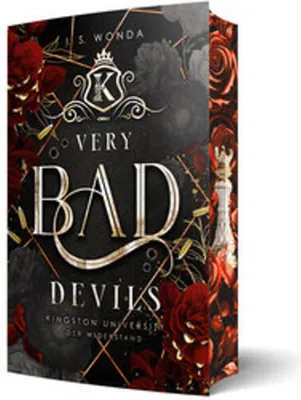 Image de Very Bad Devils