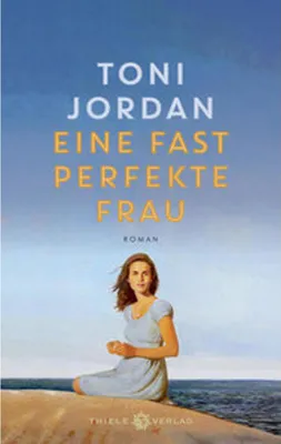 Zdjęcie produktu dla Eine fast perfekte Frau