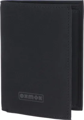 Produktbild von oxmox New Cryptan Geldbörse 9,5 cm