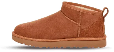 Productafbeelding van UGG Classic Ultra Mini Boot Chestnut (Women's) - Size 37