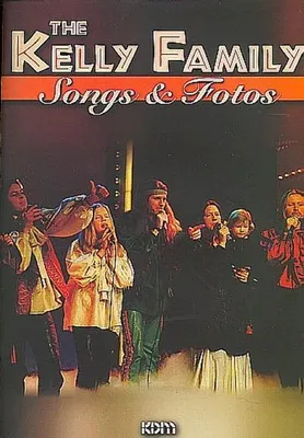 Produktbild von The Kelly Family Band 01