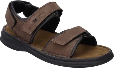Image de JOSEF SEIBEL Rafe | Sandales pour Hommes | marron