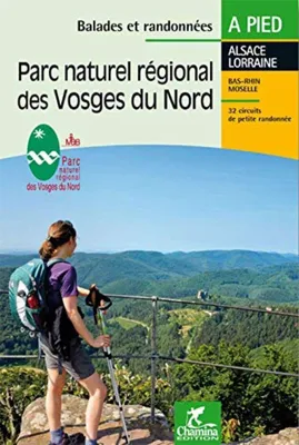 Image de Parc naturel régional des Vosges du Nord