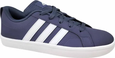 Produktbild von Adidas IE3465 Pace 2.0 Jugend Sportschuhe navy blau r. 38 ⅔
