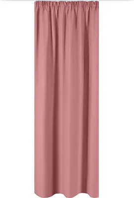 Produktbild von JEMIDI Vorhang blickdicht 140x245cm - Gardine mit Kräuselband Universalband - 100% Polyester Schal lang für Wohnzimmer Schlafzimmer