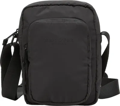 Produktbild von Marc O'Polo Umhängetasche Crossbody Bag Black schwarz