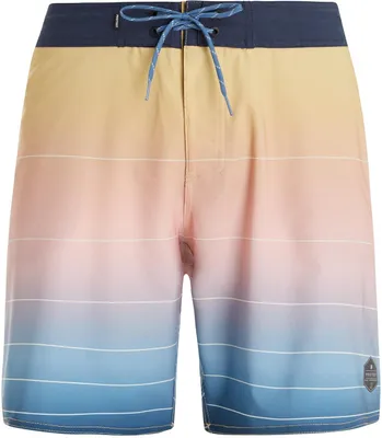Produktbild von Protest PRTMANLY Herren Badeshorts gelb gelb S