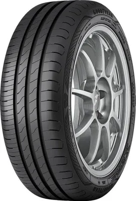 Immagine prodotto di Goodyear So car-tyres EfficientGrip Performance 2 ( 215/50 R17 91W EVR )