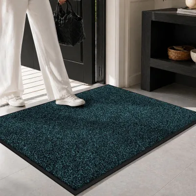 Productafbeelding van Solidchoice - Robuuste Deurmat 60 x 120 cm voor Binnen en Buiten