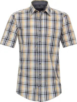 Immagine prodotto di CASA MODA Kent Casual Fit 1/2A 500 500 giallo XXL