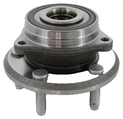 Image de Roulement De Roue Avant Jeep Grand Cherokee 10-