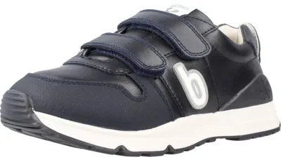 Produktbild von BIOMECANICS Schuhe 231006B Blau
