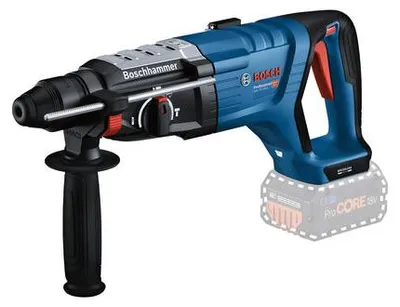 Produktbild von Akku-Bohrhammer mit SDS plus GBH 18V-28 D