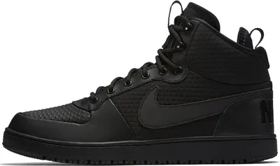 Produktbild von Nike Schuhe Court Borough Mid Winter, AA0547002