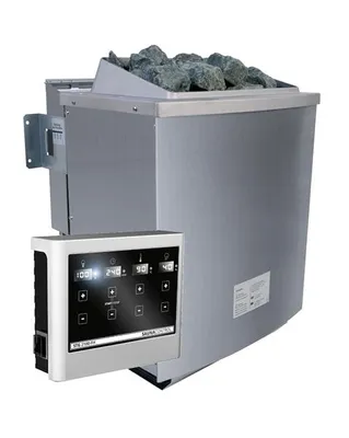Produktbild von Biokombiofen 9 kW Steuerung easy
