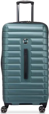 Produktbild von DELSEY PARIS Shadow 5.0 4DR Trunk Trolley 80 Green grün