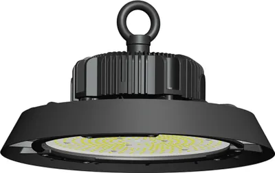 Zdjęcie produktu dla Oprawa przemysłowa LED Solight High Bay 200W 28000lm 120° DALI IP65 5000K