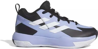 Produktbild von Basketballschuhe Adidas IG6646 für Kinder