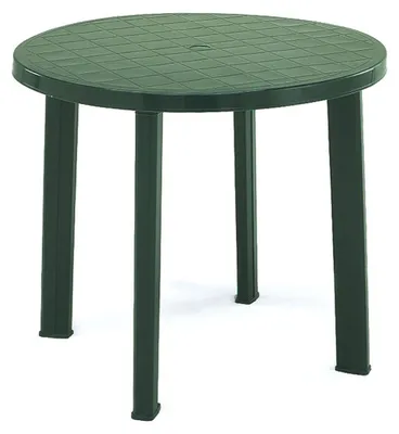 Produktbild von Gartentisch F90X72Cm Progarden Tondo