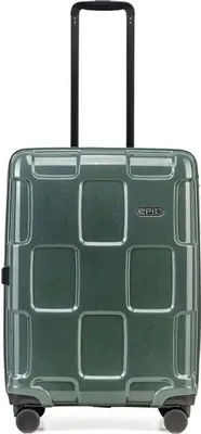 Immagine prodotto di EPIC carrello Crate Reflex EVO Trolley Emerald Green verde scuro