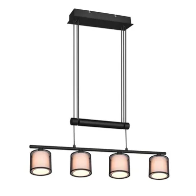 Obrázek produktu pro Závěsné svítidlo BURTON 311400432 Trio