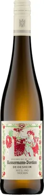 Produktbild von Riesling trocken Deidesheim 2020 Pfalz | Deutschland | 12,5% vol | 0,75 l