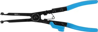 Immagine prodotto di BGS 8250 | Pinza di sicurezza per fascette di scarico | 305 mm