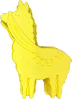 Produktbild von Ernesto Silikon-Motivbackform ca. 26 x 19 x 5,5 cm von -20 °C bis 250 °C