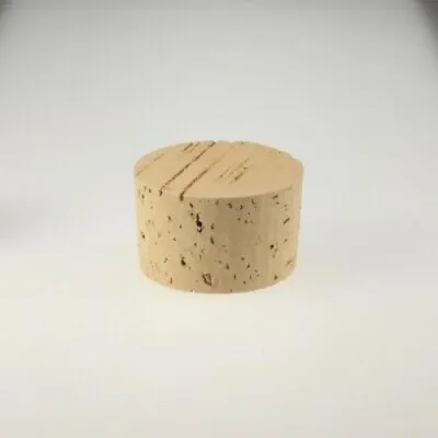 Obrázok produktu pre Široké hrdlo korku č. 53 - 32 x 55 / 50 mm