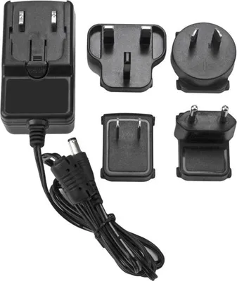 Image de StarTech.com Adaptateur secteur DC - 12 volts, 2 ampères - Adaptateur secteur - CA 100-240 V - pour P/N : RKPNLLT, S351BMU33ET, S351BMU33ETG, SV431DL2DU3A, SV431DPDDUA2, SV431DPUA2