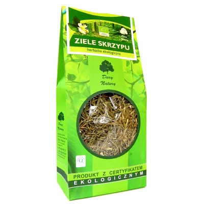 Obrázok produktu pre BYLINKOVÝ ČAJHORSETTIE 100 g - DARY NATURY