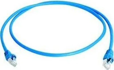 Produktbild von Telegärtner Patchkabel F/UTP 5E 100008379