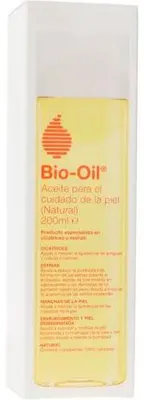 Immagine prodotto di Olio biologico Olio naturale per la cura della pelle 200 ml