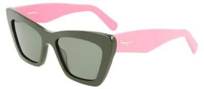 Image de Lunettes Ferragamo sf929s304