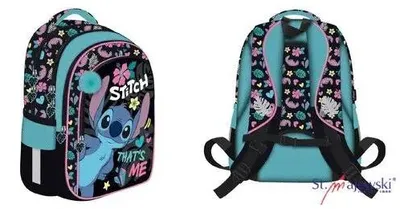 Immagine prodotto di Zaino a 4 scomparti Stitch - ST-MAJEWSKI