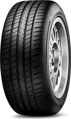 Produktbild von 1x Vredestein Sprint+ Sommerreifen 225/45 ZR17 91Y Oldtimer Reifen