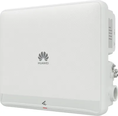Zdjęcie produktu dla Punkt dostępowy Huawei eKitEngine AP772E Wi-Fi 7 PoE zewnętrzny
