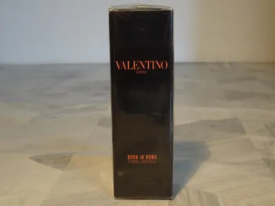 Produktbild von Valentino Uomo Born In Roma Coral Fantasy 15 ml Eau de Toilette Spray