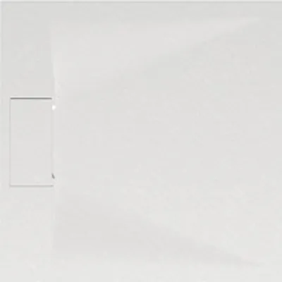 Produktbild von SCHULTE Duschwanne DWM-Tec 90 x 90 x 3.2 cm weiß matt strukturiert D20190 70