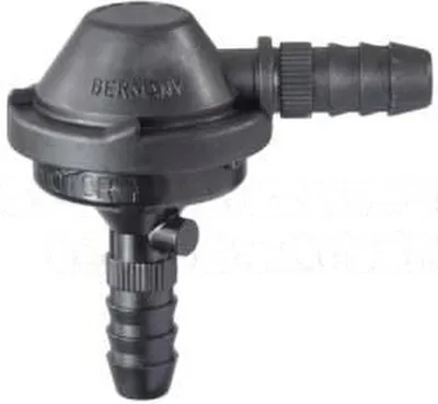Produktbild von PIERBURG Ladedruckregelventil Magnetventil Turbolader 7.05817.01.0 für VW POLO (9N) PASSAT Variant (3B6) Touareg (7LA, 7L6, 7L7) PASSAT Variant (3B5)