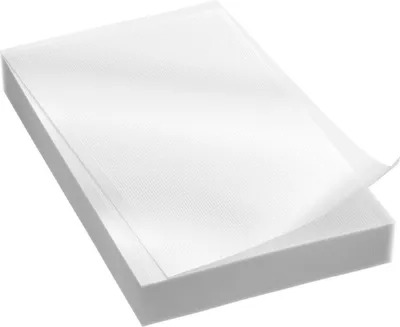 Zdjęcie produktu dla Worki próżniowe Siguro 15x25 cm, 50 sztuk