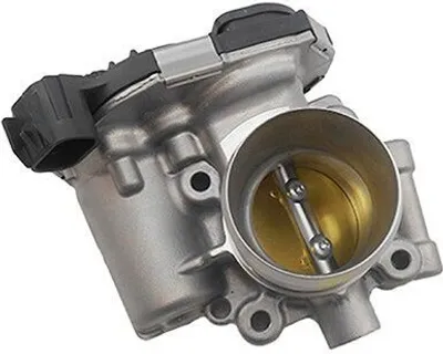 Produktbild von FISPA 88.391 Drosselklappe für OPEL Corsa D Schrägheck (S07) INSIGNIA Caravan Mokka / Mokka X (J13) Astra J Sports Tourer (P10) ASTRA J