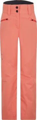 Produktbild von Ziener Skiwear Mädchen Ski Hose - ALIN vibrant peach - 116