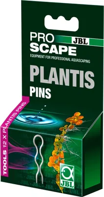 Immagine prodotto di Jbl 6136800 Plantis (12 pezzi)