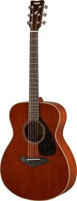 Productafbeelding van Yamaha FS850
